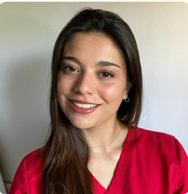 Catalina Carrasco Díaz - Matrona Catita